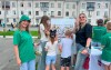 Молодежь талант и единство