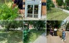 Субботник в Красногорском